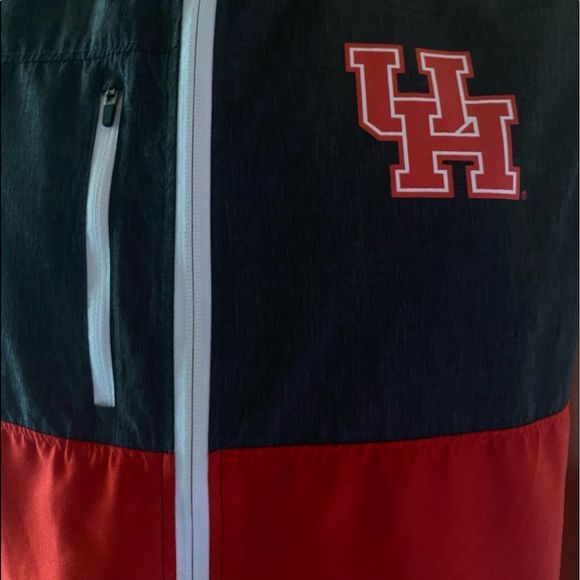 Champion Jacket Vest - Picture 5 of 10